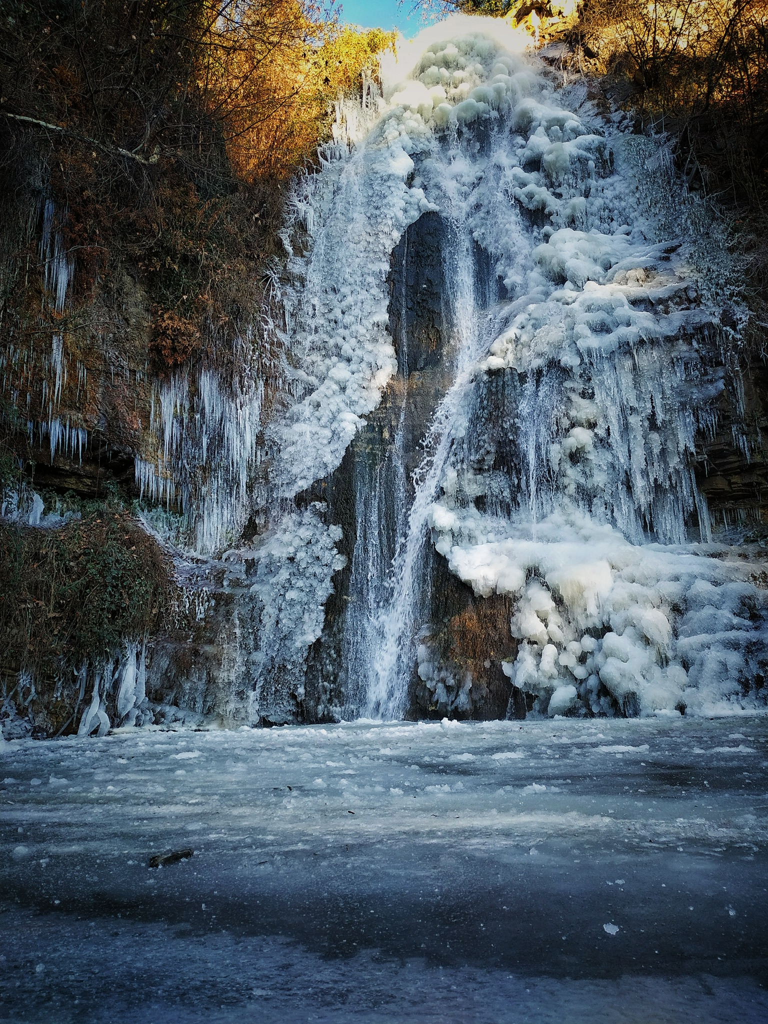 Streams in the Desert January 25th