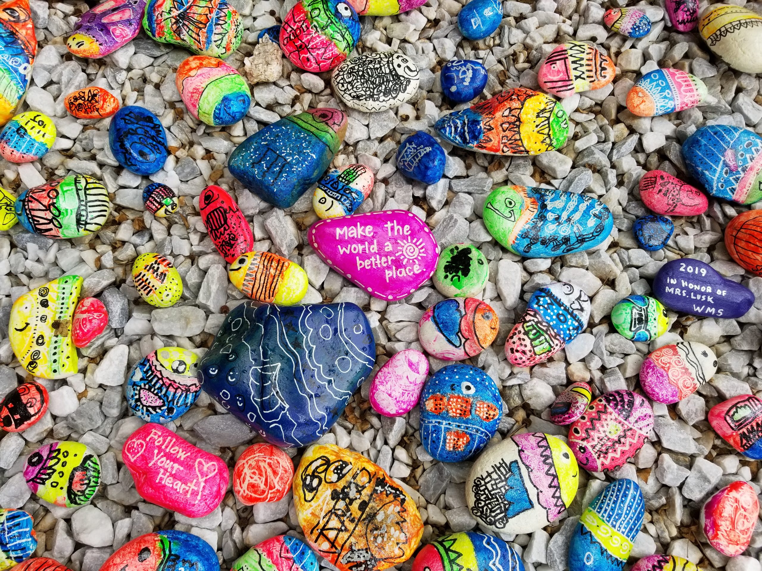 Embrace Diversity