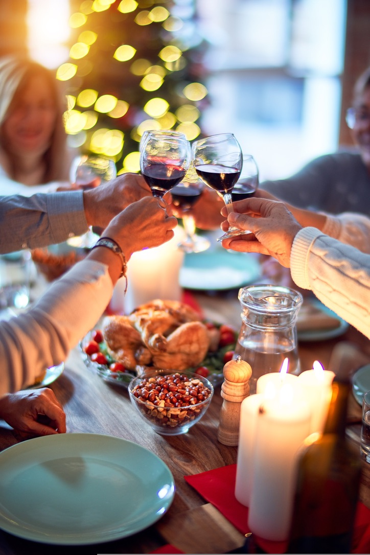 DIOS, AMIGOS, FAMILIA, COMPARTIR!