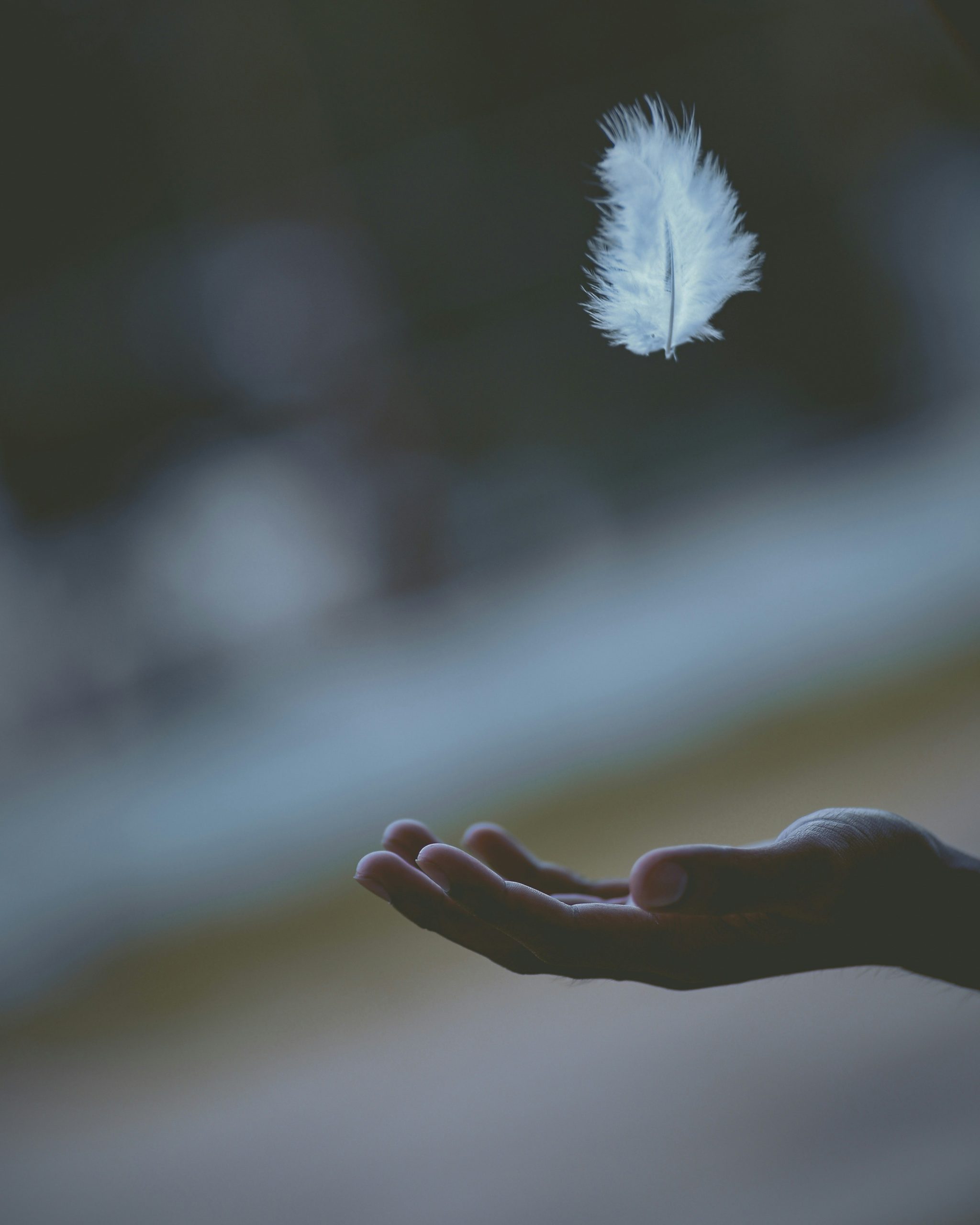 Let God amaze you